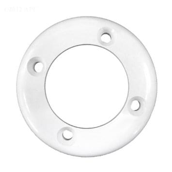 Hayward Return Faceplate Flange - For SP1408 Models (White) | SPX1408B