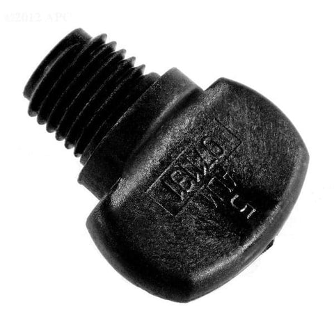 Pentair Drain Plug - 1/4" | 357161Z