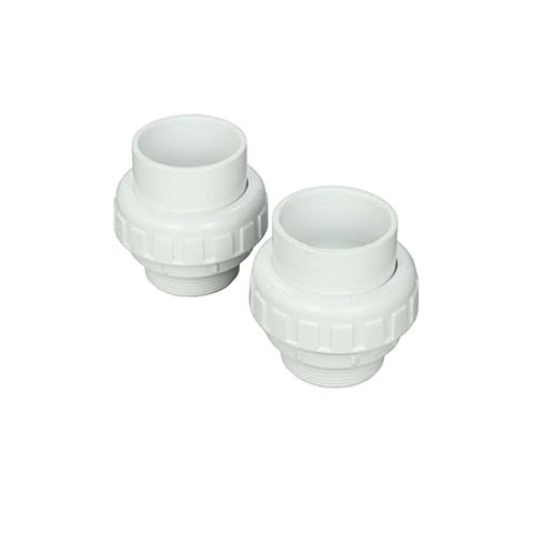 Pentair Union Kit (2-Pack) - 2" NPT | 357603