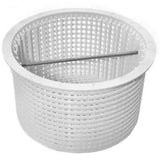 43050707R: Jacuzzi Skimmer Basket - Metal Handle