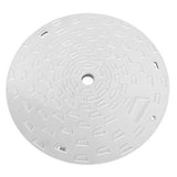 43105402R: Jacuzzi Skimmer Lid