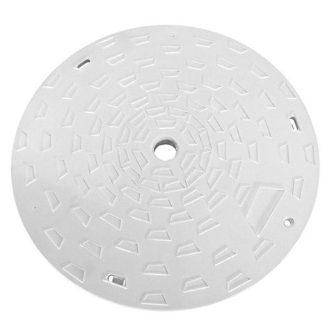 Carvin/Jacuzzi Skimmer Top Cover| 43105402R