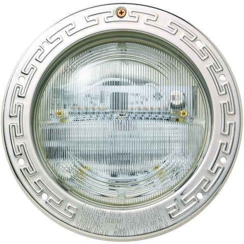 Pentair IntelliBrite 5G White LED Pool Light - 120V & Energy-Efficient | 601300