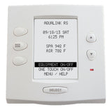 7953: Jandy AquaLink RS One Touch Control Panel