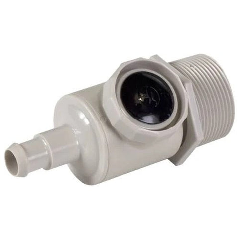 Polaris Universal Wall Fitting Connector Assembly - For Select Polaris Cleaners | 9-100-9001