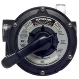 Hayward Expert Line 24 inch ProSeries™ Sand Filter with 2" Valve