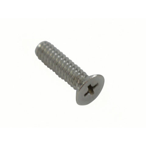 Pentair Stainless Steel Captive Pilot Screw - #10-24 x 3/8'' | 78889900