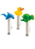 PS225 Pool Style Floating Animal Thermometer