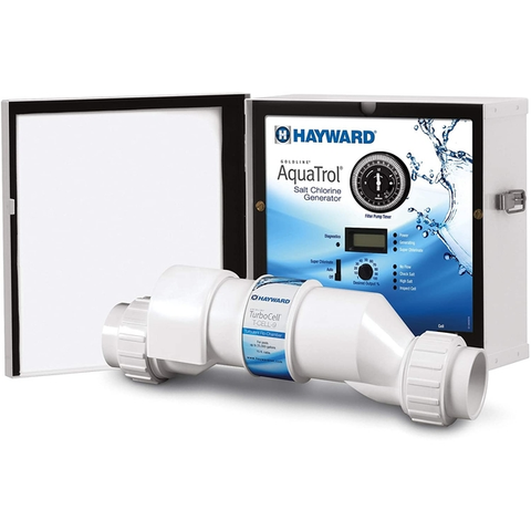 Hayward AquaTrol 18K Salt System