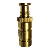 Safety Cover Brass Anchor