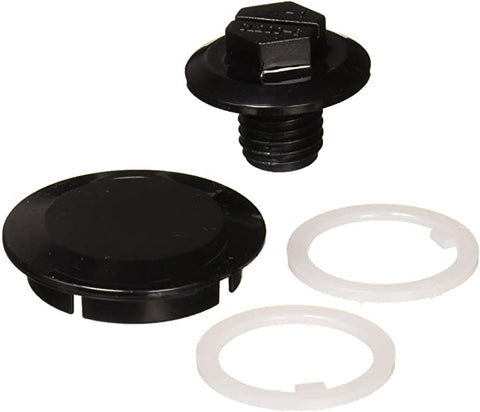 Hayward Cover Retaining Screw - For Chemical Feeders | CLX200EGA