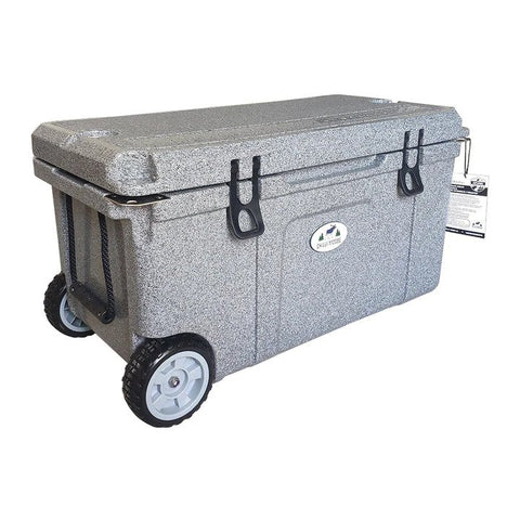 Chilly Ice Box Wheeled Explorer 75L