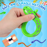 Catch The Snake Dive Toys