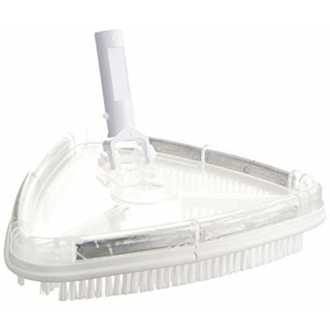 Pentair Triangular ClearView Pool Vacuum Head | R201398