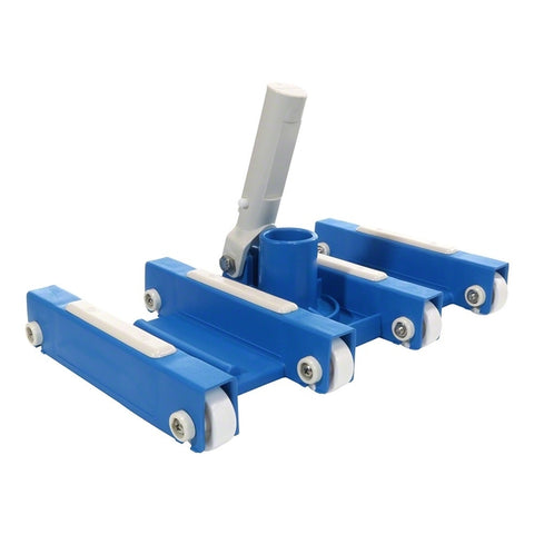 Pentair 12" Flexible Vacuum Head - For Concrete Pools | R201112