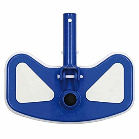 Poolstyle Deluxe Kidney Weighted Vacuum Head - For Vinyl Liners | PSL-40-0900