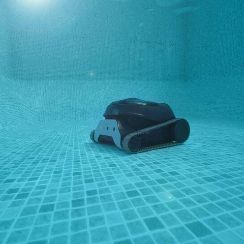 Dolphin LIBERTY 300 Cordless Robotic Pool Cleaner