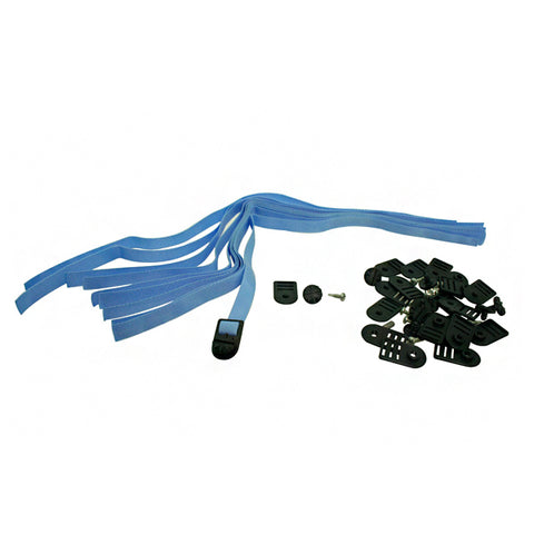 FG-FASKIT Tube and Blanket Fastening Kit
