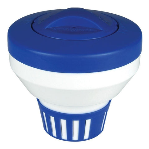 Pentair 330 Floating Chemical Dispenser - For 1" or 3" Tablets/Pucks | R171086