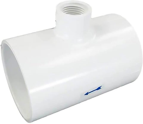 Hayward Flow Switch Tee - For AquaRite, ProLogic & Omni Systems | GLX-FLO-T
