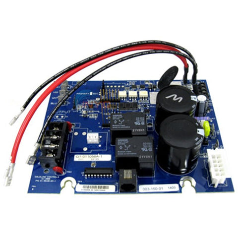 GLX-PCB-RITE: Hayward AquaRite PCB