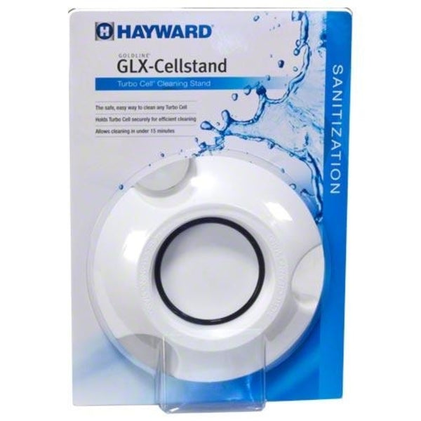 Hayward T Cell Cleaning Stand Ultimate Pools