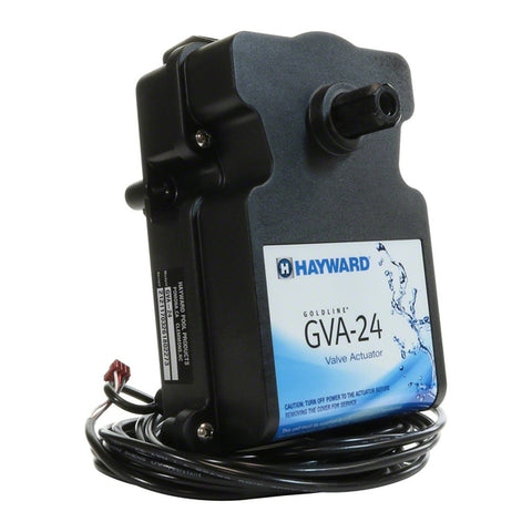 GVA-24: Hayward Valve Actuator
