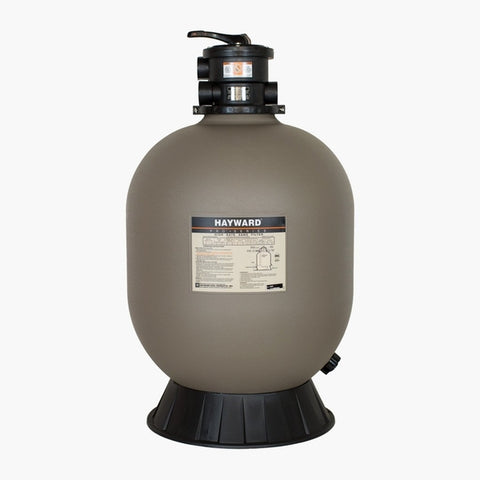 Hayward ProSeries S244TC 24" Top-Mount Sand Filter
