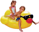 Derby Duck Large Pool Float