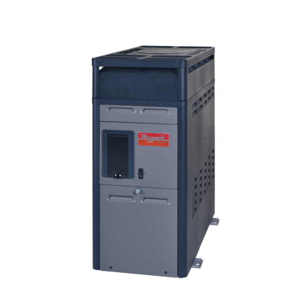 Rheem Digital 105,000 BTU Electronic Natural Gas Swimming Pool Heater –  Ultimate Pools