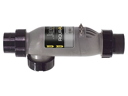 Jandy PLC1400C AquaPureLink Salt Cell Kit – 40K Gallons