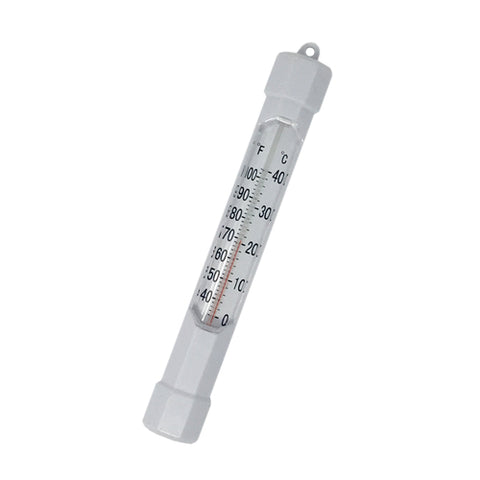 PoolStyle Deluxe Series Jim Buoy Thermometer with Cord