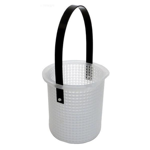 355318Z: Pentair Challenger Strainer Basket