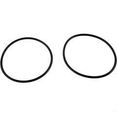Zodiac/Jandy Coupling/Union O-Rings - For LX Heaters & FloPro Pumps | R0337600