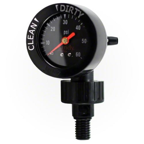 Jandy Air Gauge Release Assembly | R0357200