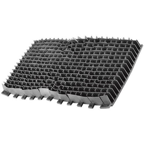 Hayward Roller Brush - For AquaVac, TigerShark, EVAC, & SharkVac Cleaners | RCX26008