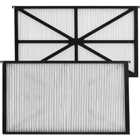Hayward Replacement Filter Cartridge (2-Pack) - For AquaVac, EVAC, TigerShark & SharkVac | RCX70101PAK2