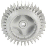 RCX97508GR: Hayward EVAC SharkVac Overmolded Wheel Assembly