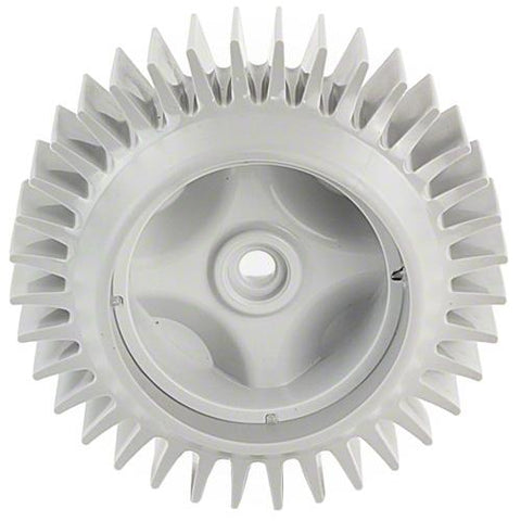 Hayward Overmolded Wheel Assembly - For Select EVAC & SharkVac Cleaners | RCX97508GR