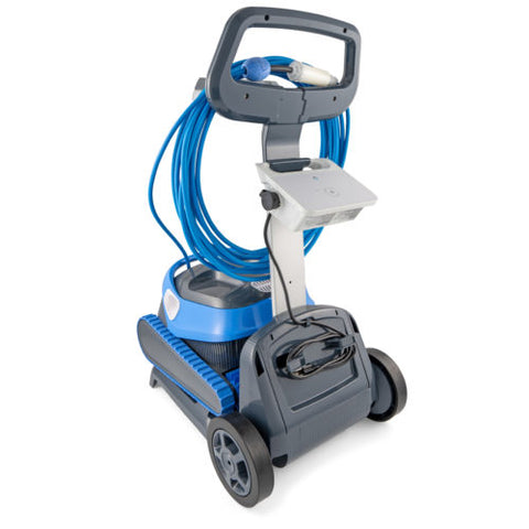 Dolphin S400 Robotic Pool Cleaner with Wi-Fi