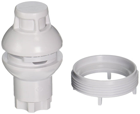 Hayward JetAir III Vari-Flo Nozzle Assembly (White) | SP1434PAKB