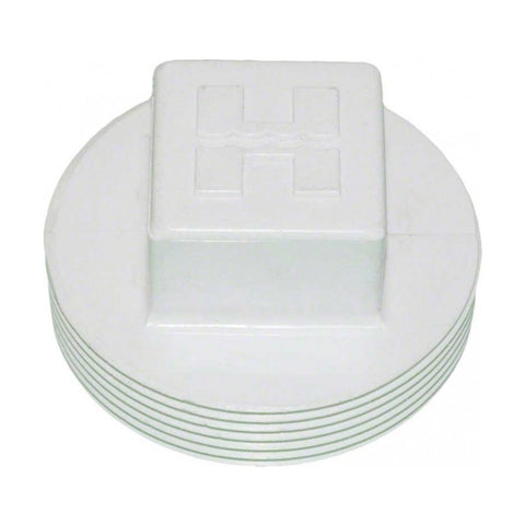 Hayward 2" Pipe Plug - For 1080 Series Skimmers | RCX26002