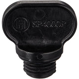 SPX4000FG Hayward : Pump Plug w/ Gasket