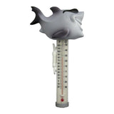 PS225 Pool Style Floating Animal Thermometer