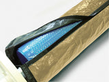 Solar Reel Winter Protective Cover for 16 ft Solar Roller Tubes