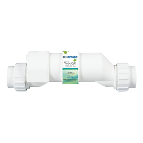 Hayward Replacement Salt Cell Low Salt 40K Gal | T-CELL-LS-CUL