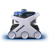 RCH651CUY- Hayward AquaVac 650 Robotic Pool Cleaner
