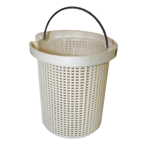 Pump Strainer Basket for Sta-Rite Dura-Glas & Max-E-Glas | C108-33PZ