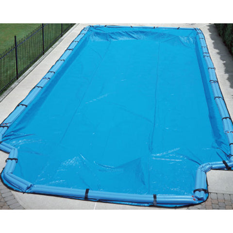 20' x 40' Yard Guard Winter Cover - 10yr Warranty
