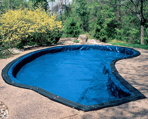 Covers - Winter Cover – Ultimate Pools